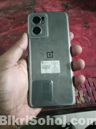 Oneplus Nord CE 2 5g (6+4/128)